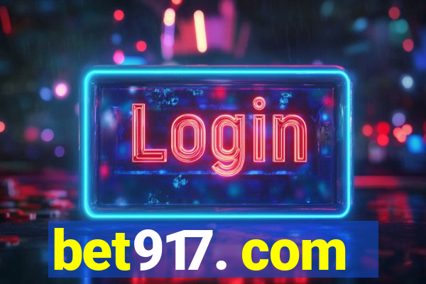 bet917. com